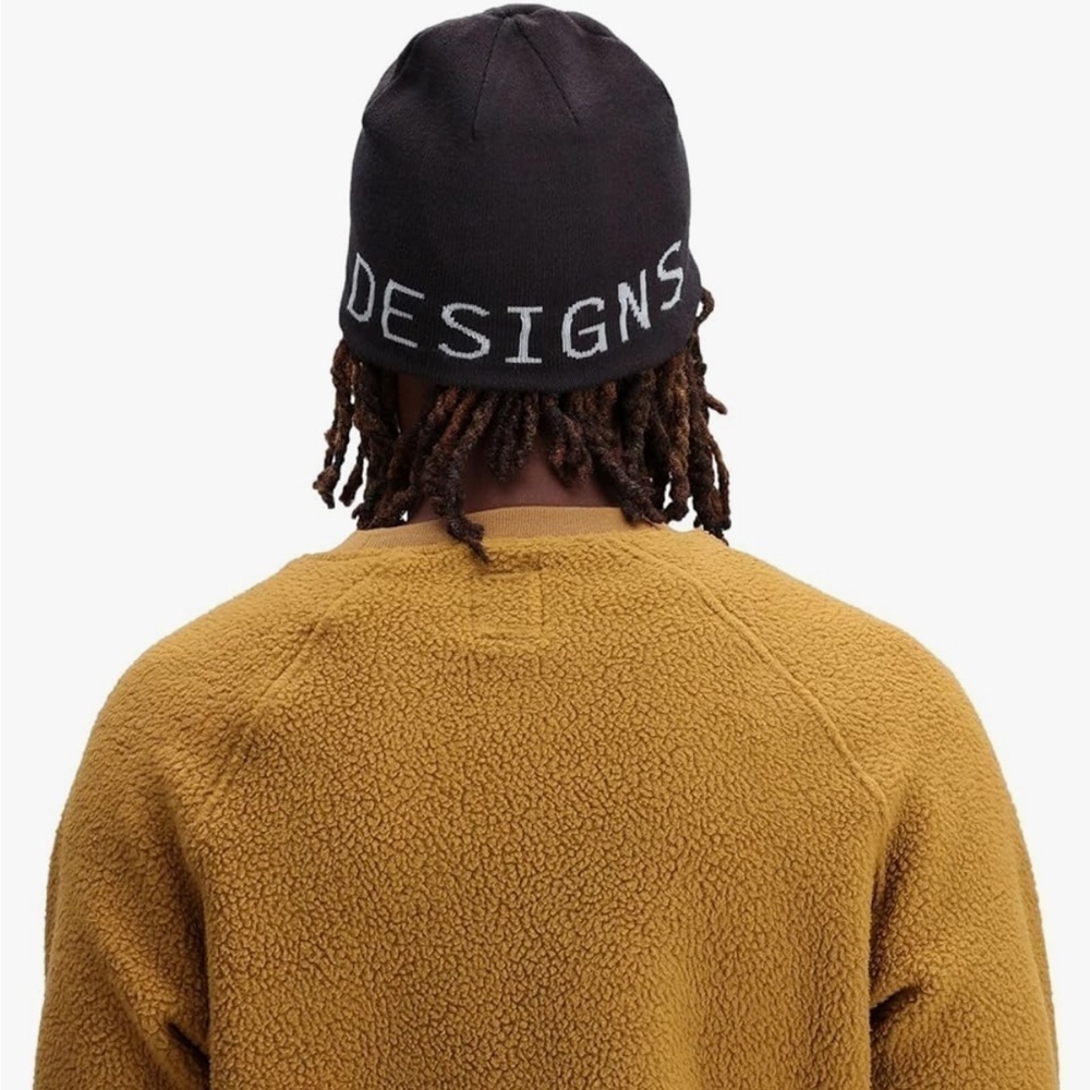 Topo Designs Reversible Hat - Picture 2 of 6